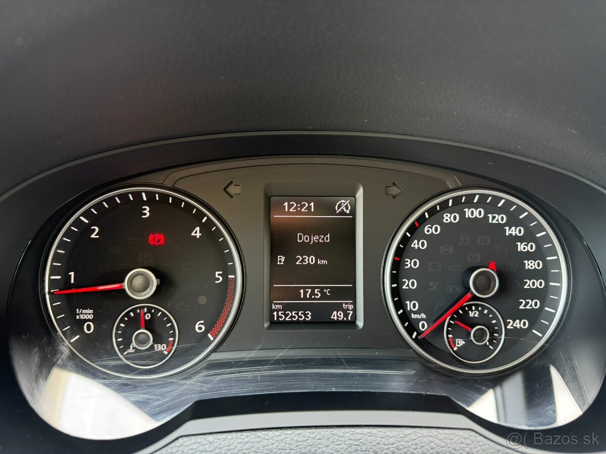 SEAT Alhambra FR 2.0 TDI 2019 7 miest XENON PANORAMA - 13