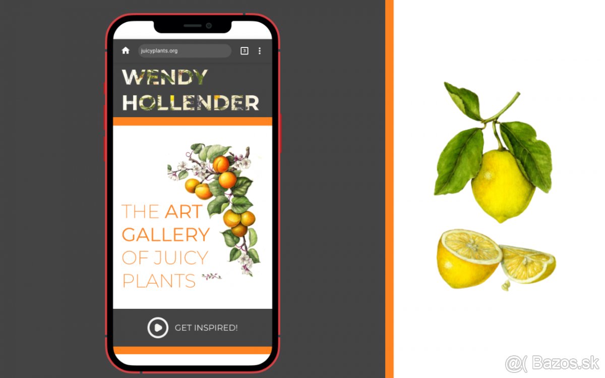 Kvalitná webová stránka prispôsobená vašim potrebám - 13