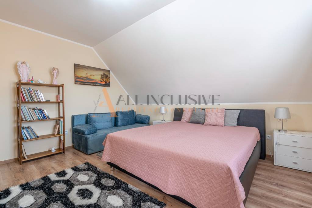 ALL INCLUSIVE l NA PREDAJ 7 IZBOVÝ RODINNÝ DOM, VEĽKÝ MEDER - 13