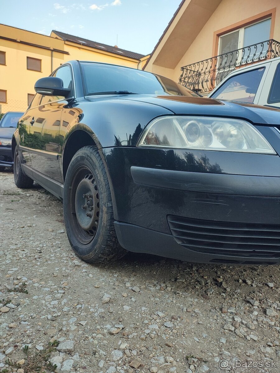 ‼️‼️Passat B5,5 aktuálne do zmazania ‼️‼️ - 13