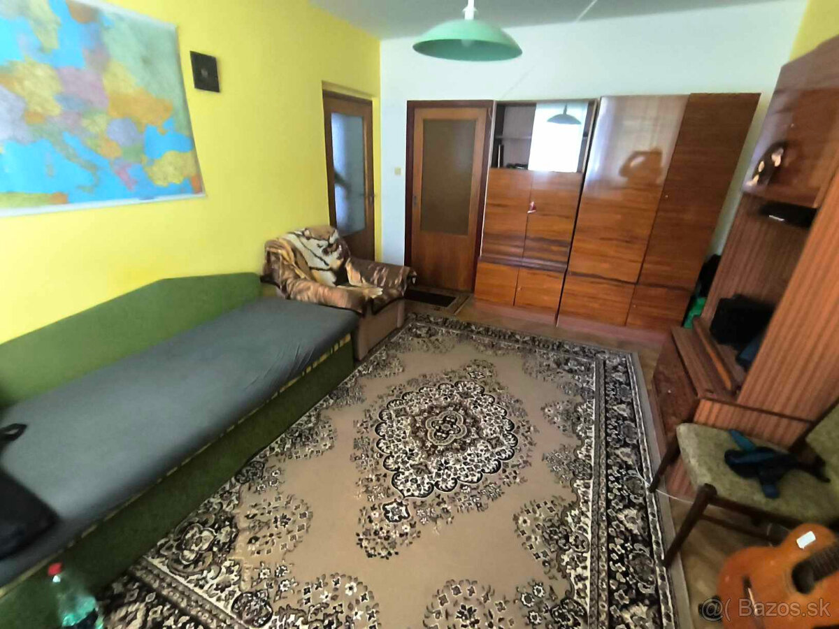 ‼️ BYT NA PREDAJ, BÁNOVCE NAD BEBRAVOU - SÍDLISKO SEVER ( 3 - 13