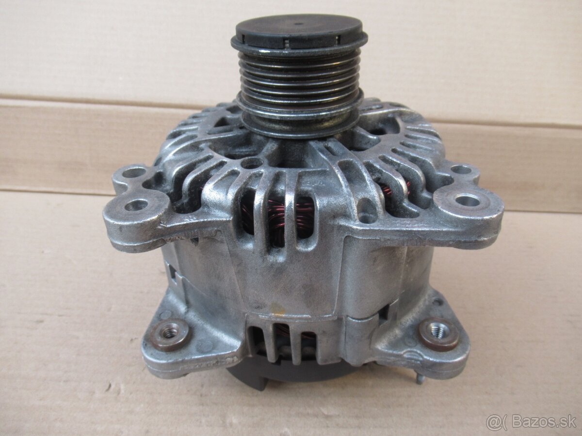 Alternátor 140A 06F903023C 06F903023F 1.9TDI 2.0TDI - 13