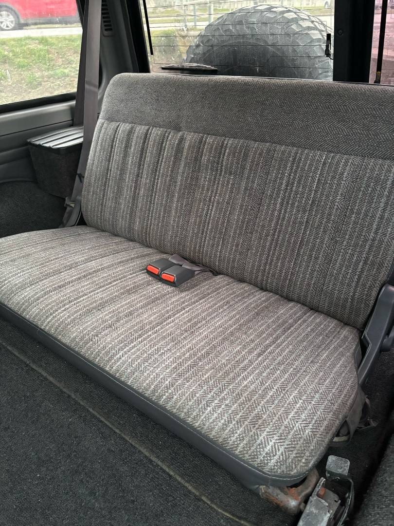 NISSAN PATROL GR 2.8 TD Y60 - 13