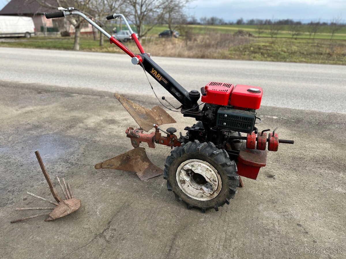 Vari system .. Top Stav - 13