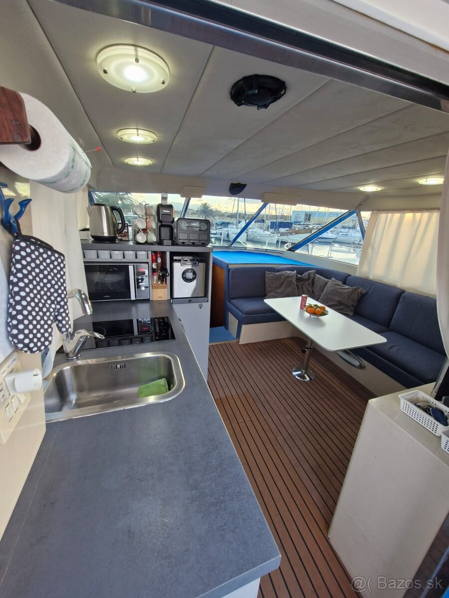 SALPA LAVER 40 FLY - 13