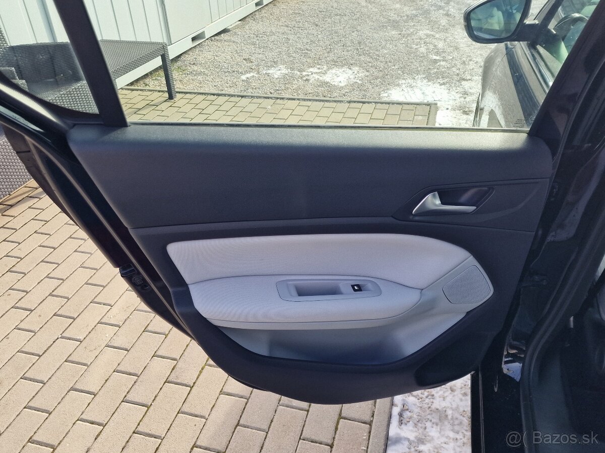 PEUGEOT 308 1.6 THP 156K ALLURE - 13