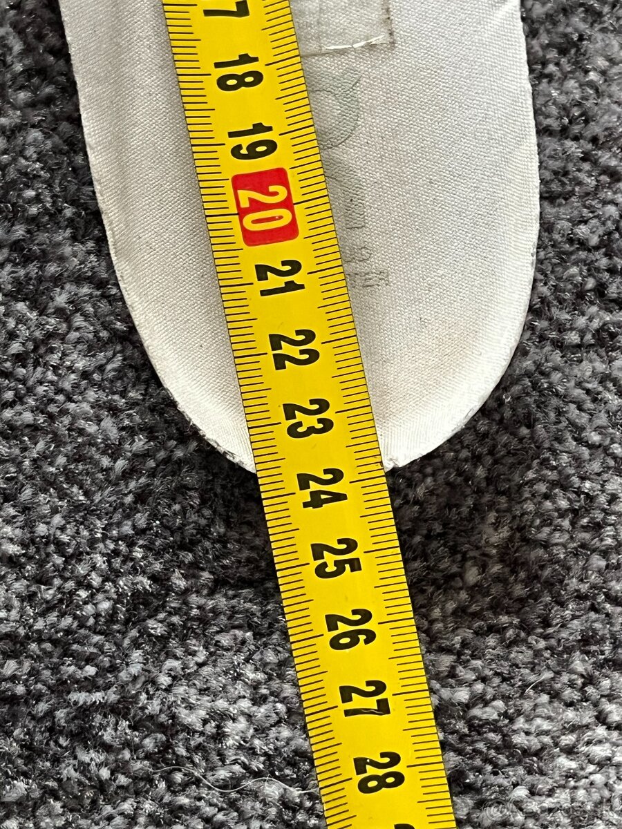 On Running Cloud, model Cloudmonster, velikost 37,5 světlé - 13