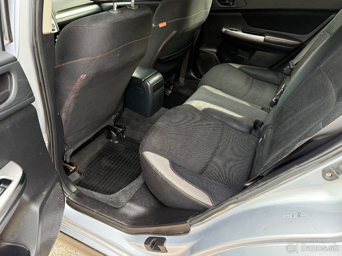 Subaru XV 1.6i COMFORT - 13