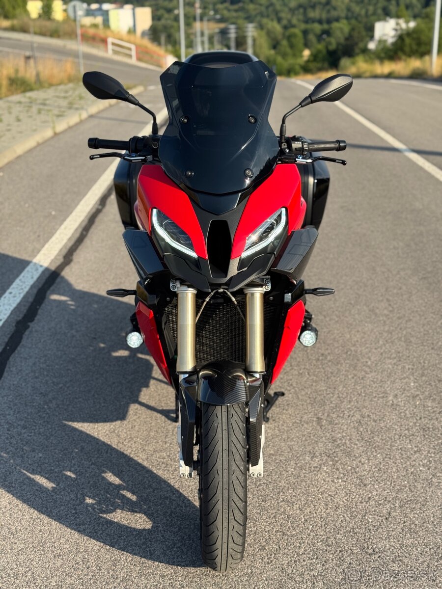 BMW S1000XR / 2020 - 13