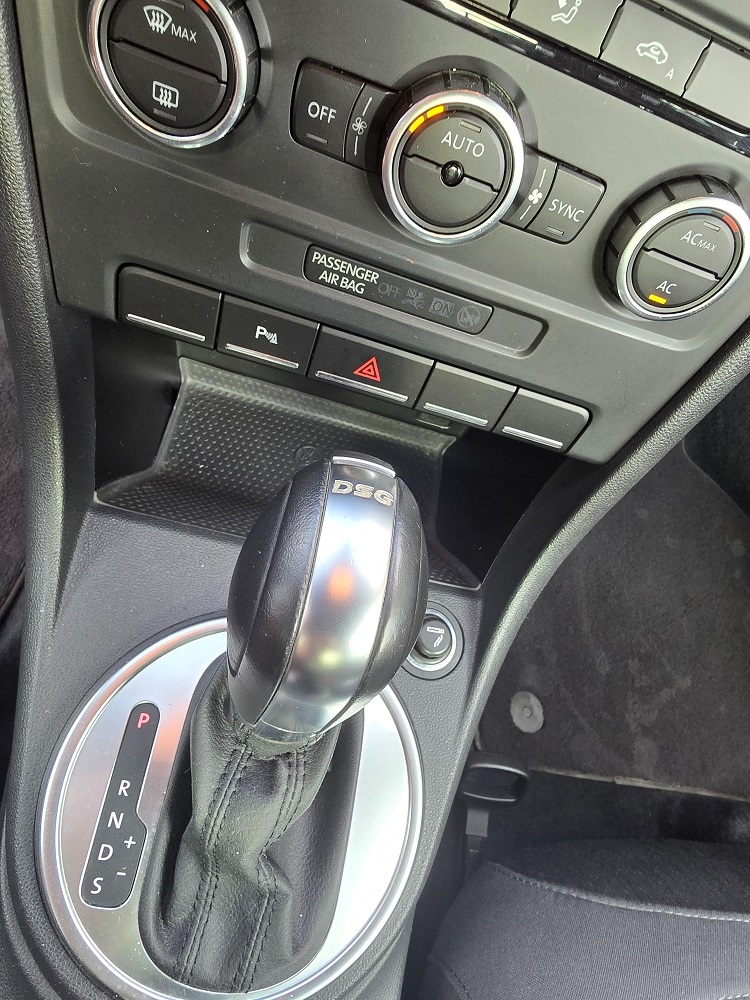 Volkswagen Beetle 2.0 147kW 2013 - 13