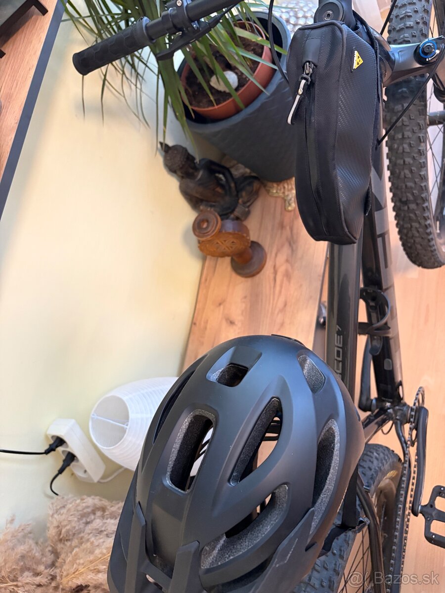 Trek rozscoe 7 - 13