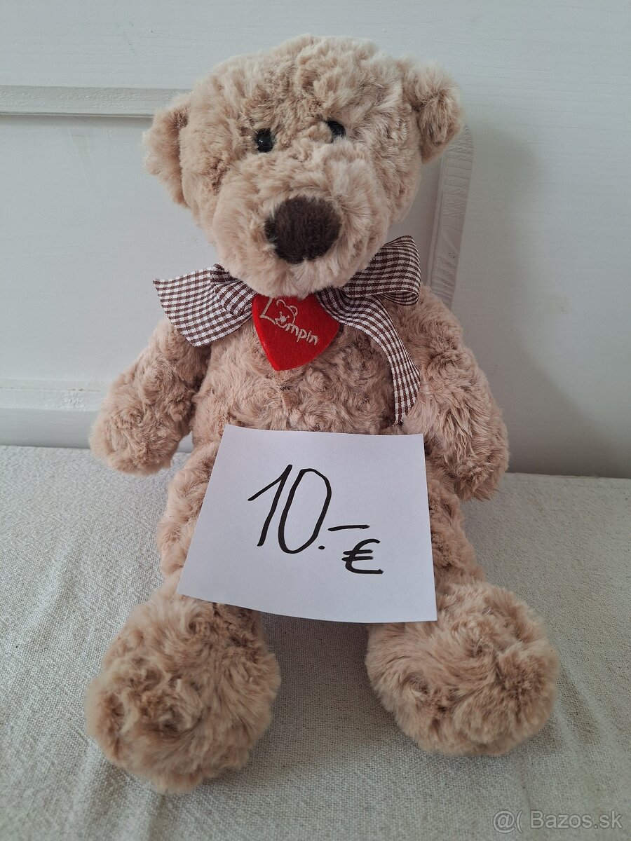 Dekoracie a doplnky - 13