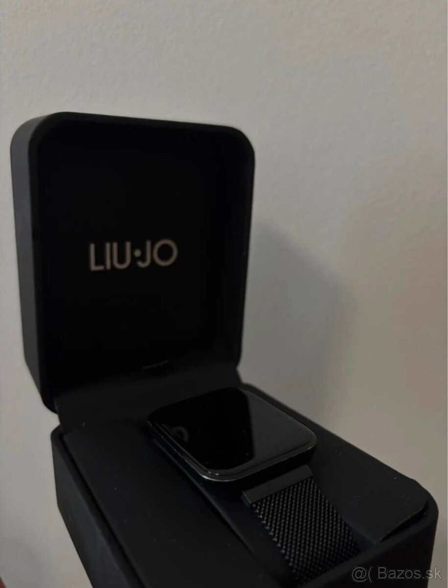 Liu Jo smart hodinky - 13