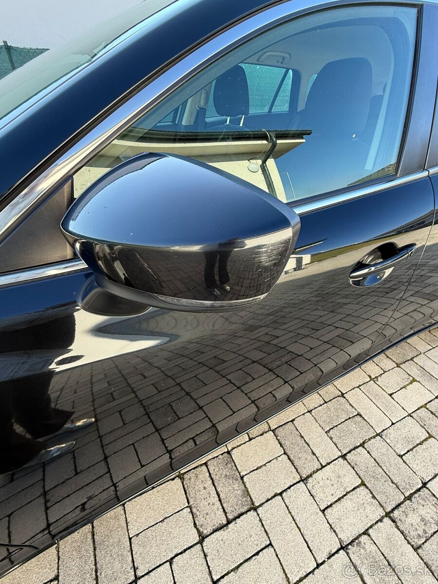 Mazda 6 combi - 13