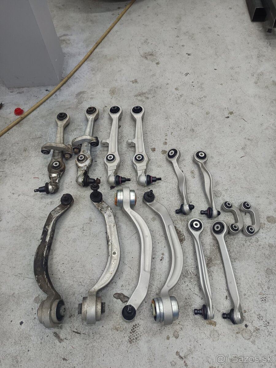 Volkswagen Passat B5.5 1.9Tdi 96kw - 13