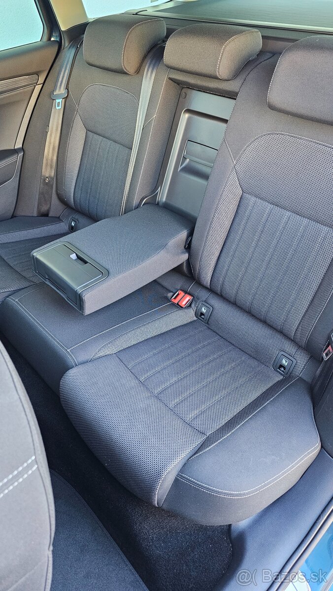 Škoda Superb Combi, 2.0 TDi, 110 kW, 2022, Webasto, Panorama - 13