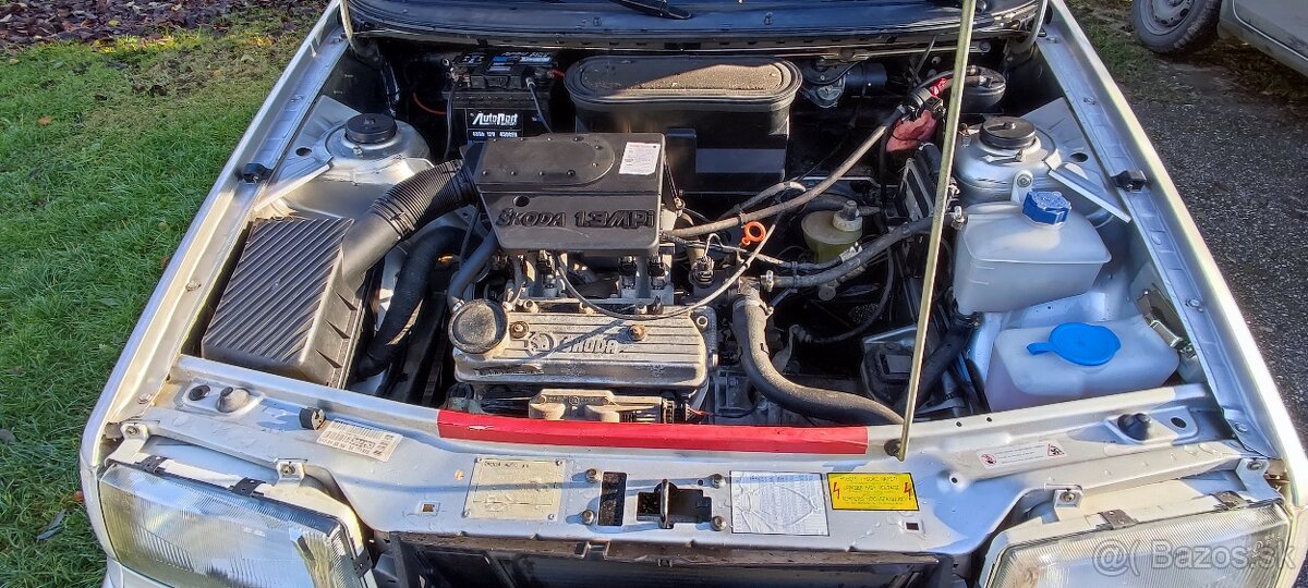 ⭐Škoda Felícia 1.3⭐26400 km⭐ - 13