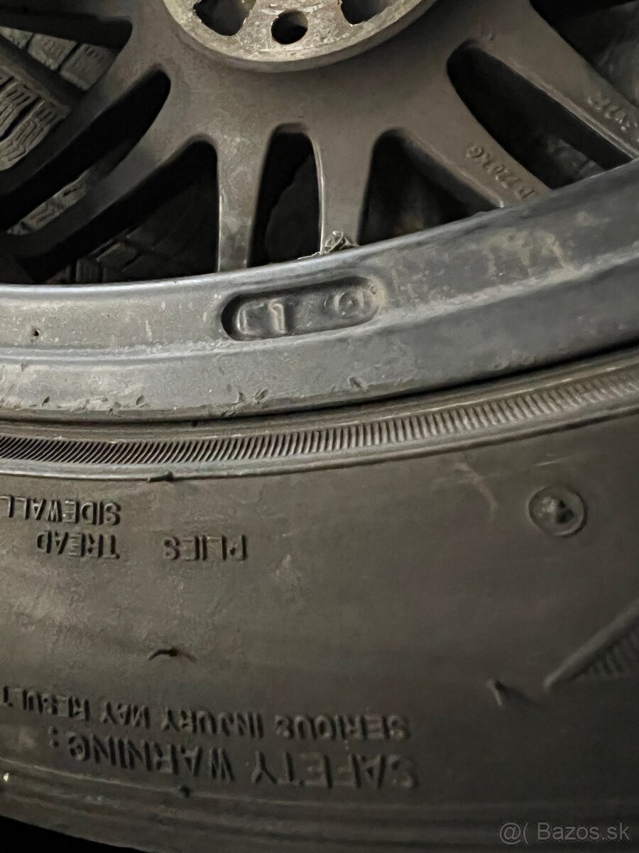 Elektrony 5x112 R18 - 13