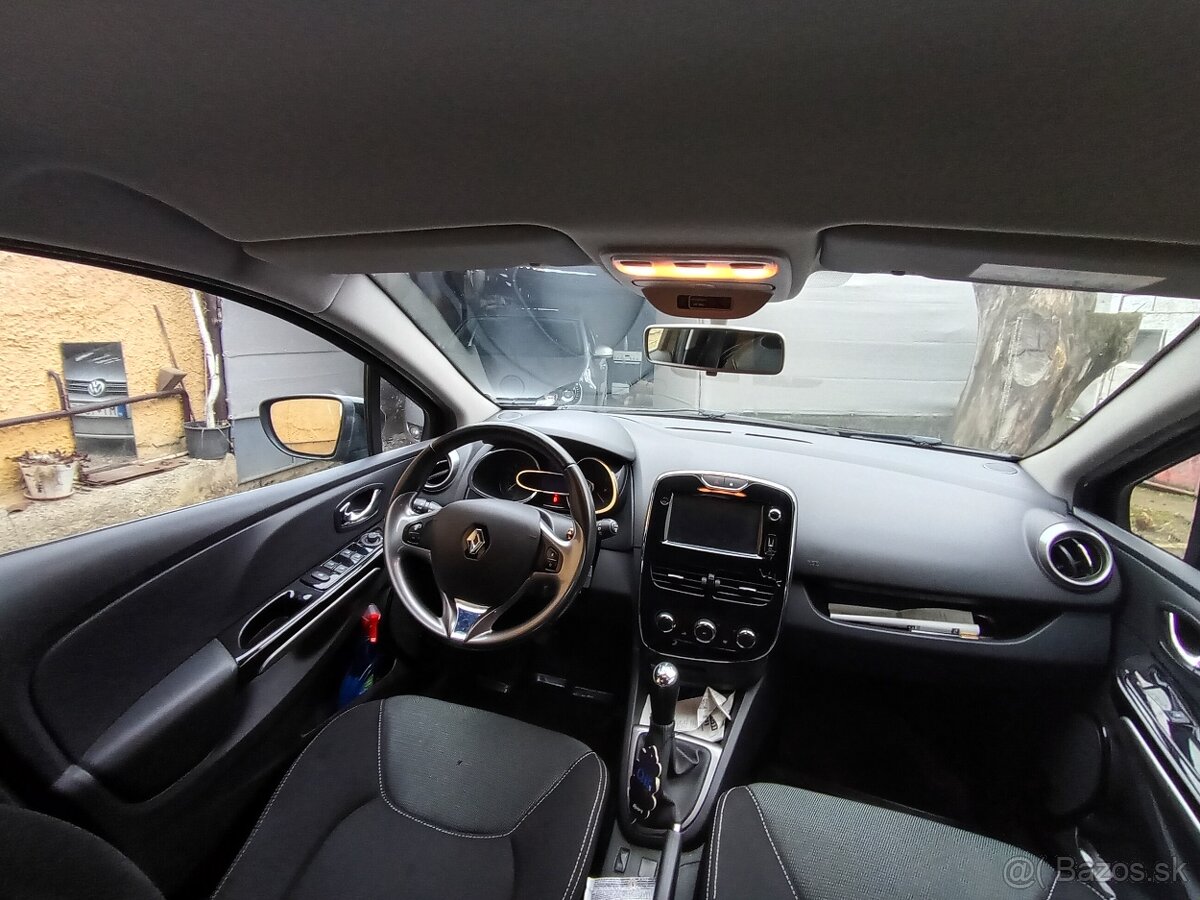 Predám Renault Clio 1.2 16v.54kw - 13