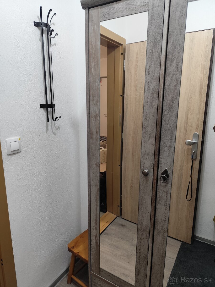 Byť do dlhodobého prenájmu Michalovce - 13