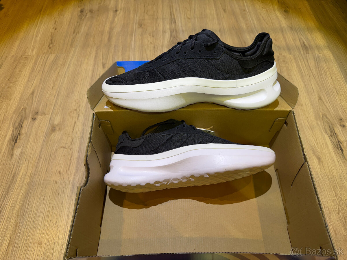 Tenisky Adidas adiFOM TRXN veľ. 45⅓ - 13