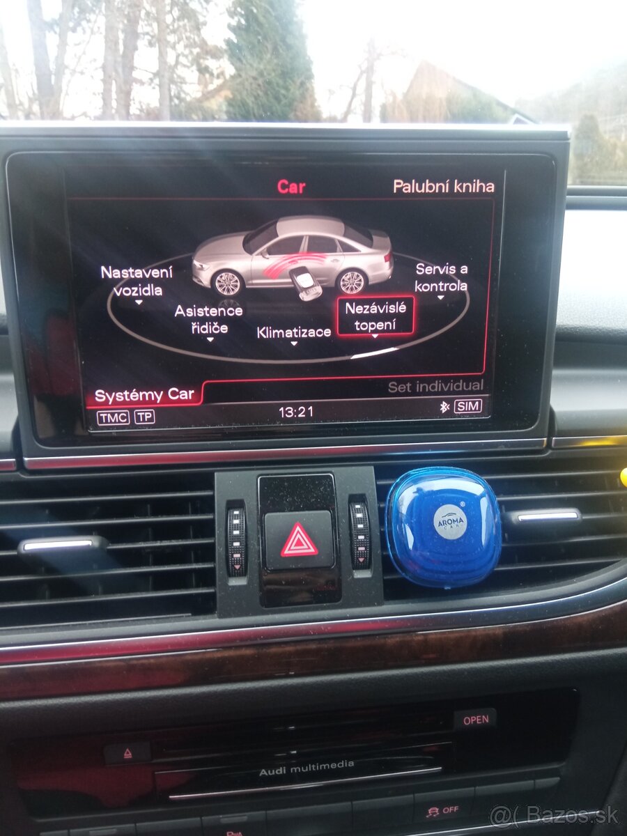 Audi A6 C7 3.0 TDI Quattro 250 000km - 13