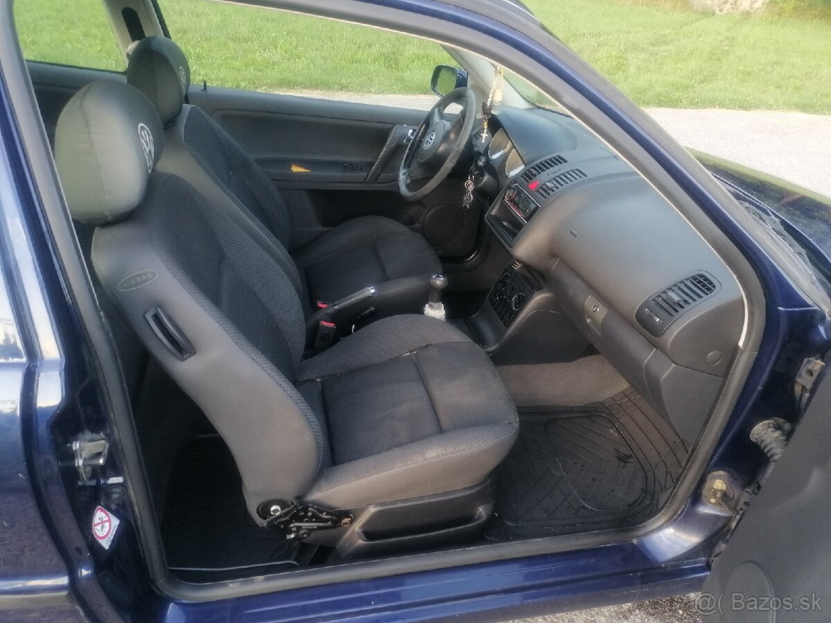 VW Polo 1.0 MPI 37kw - 13