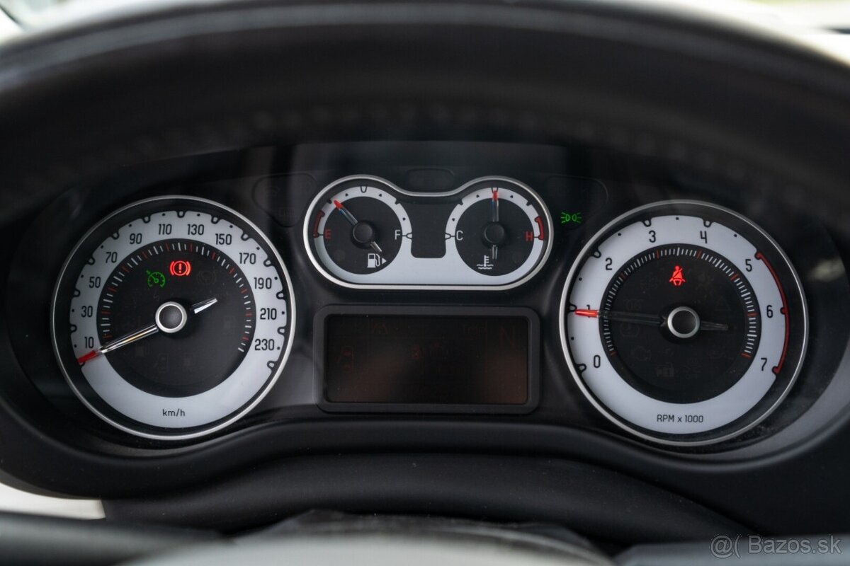 Fiat 500L 1.3 MultiJet - 13