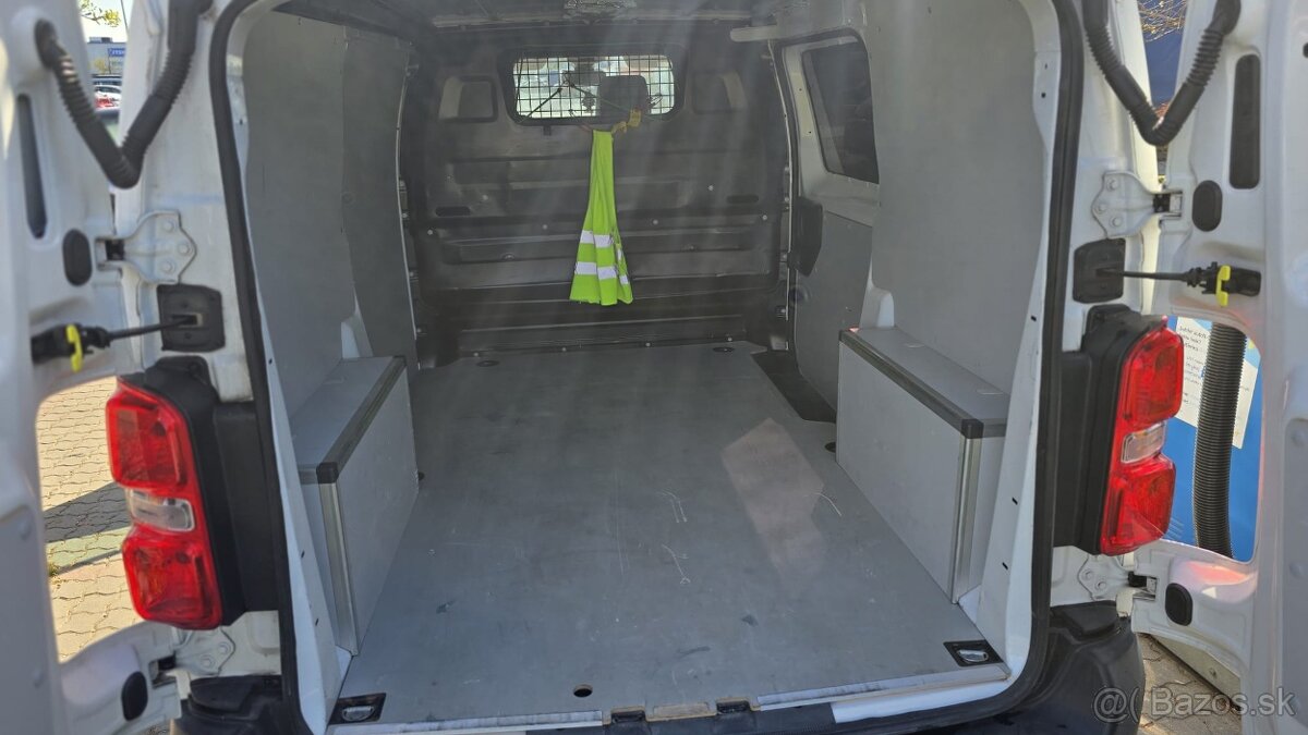Opel Vivaro 1.5 CDTi 88kw - 13