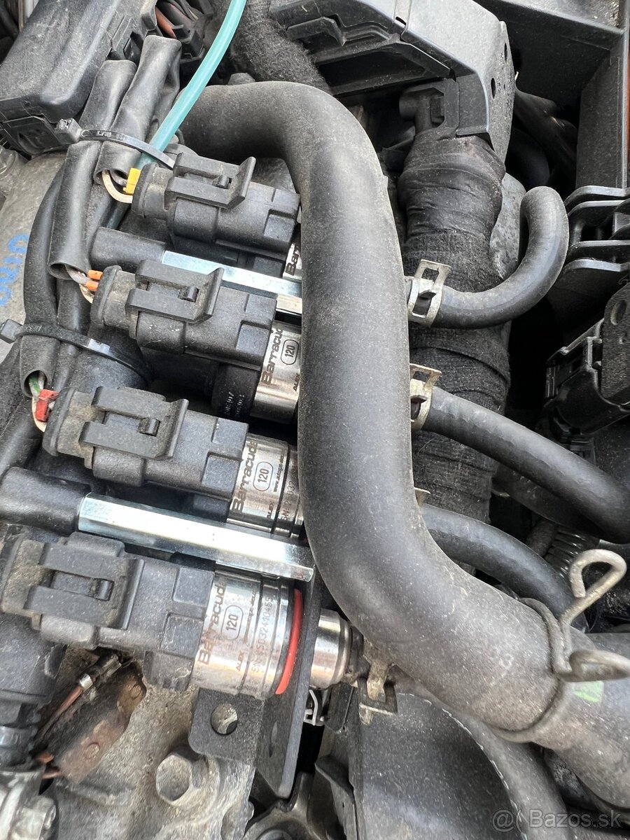 Toyota prius plus prius+ LPG - 13
