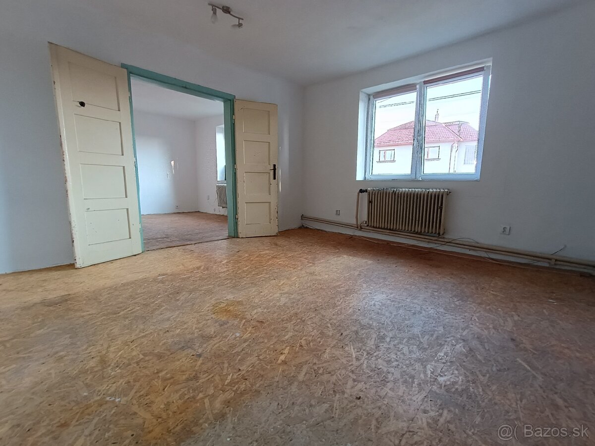 Dom Šarišské Michaľany možná aj vymena za byt v Prešove - 13