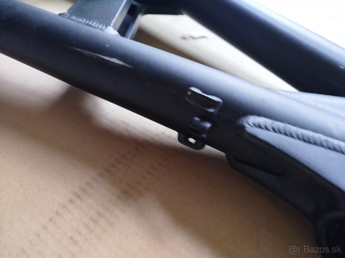 Nox 6.5 MTB rám - 13