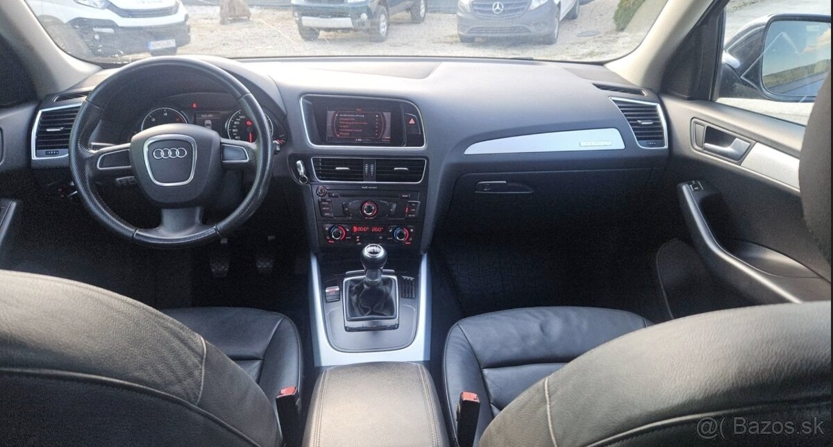 💥 AUDI Q5 2.0 TDI 4x4 💥 - 13