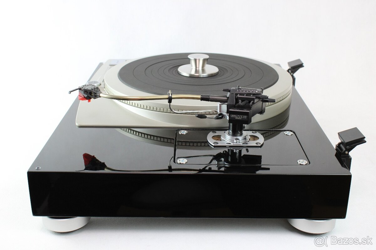 Gramofón TECHNICS SP-25 (2) - 13
