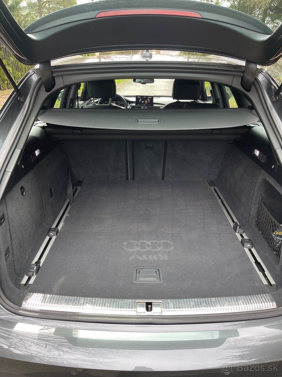 Audi A6 C7 3.0 TDI S Line - 13