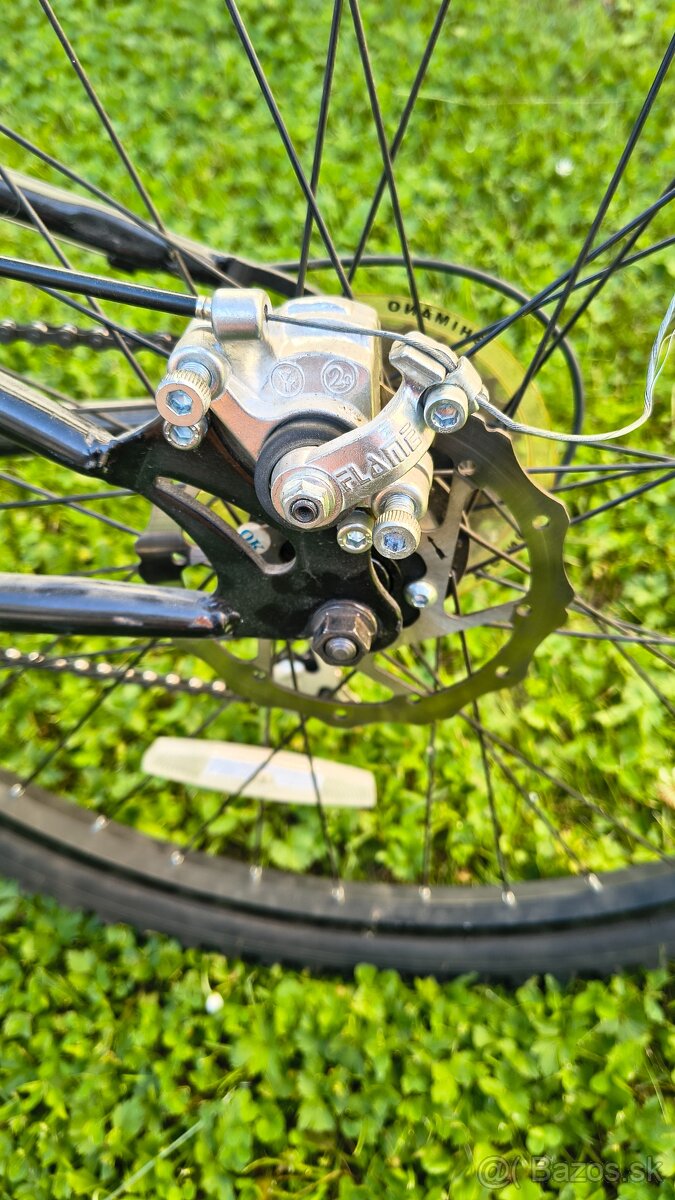 Detské bicykle - 13