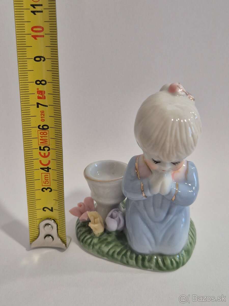 Porcelánové sošky - 13