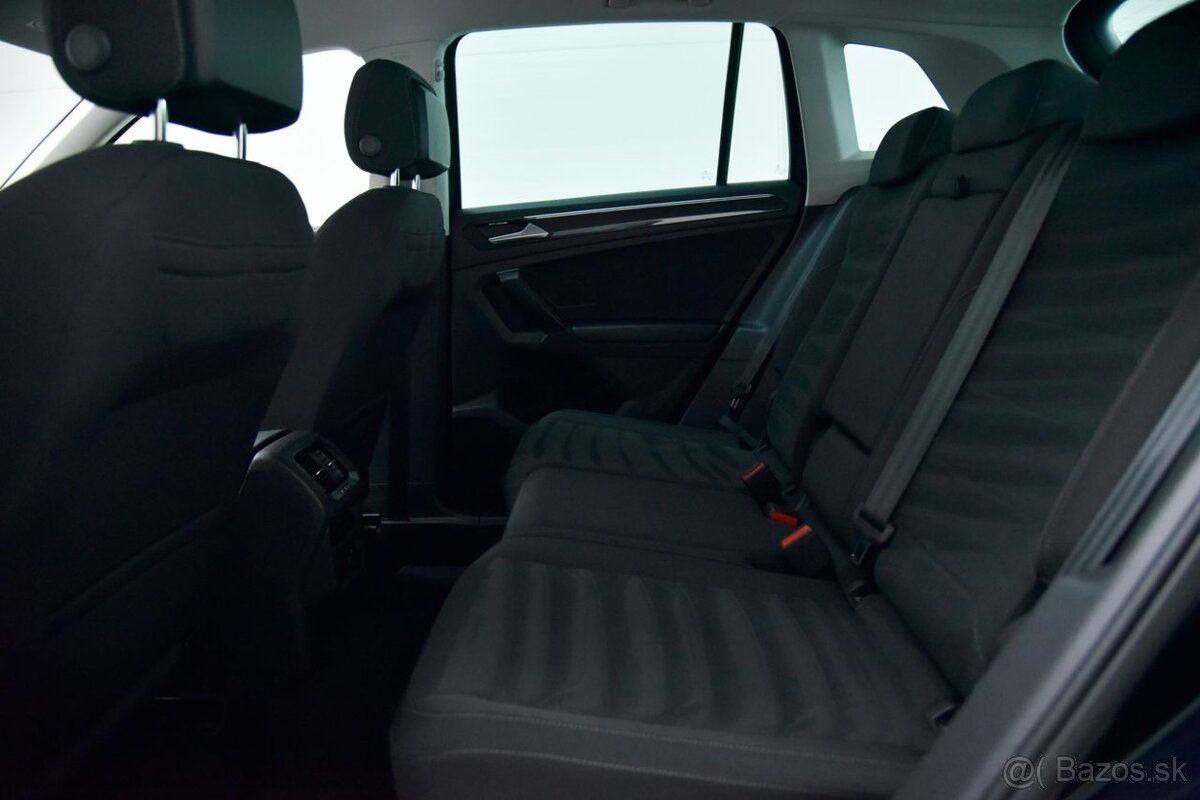 Tiguan 2.0 TDI EVO 4Motion Elegance DSG, LED Matrix, Kamera - 13