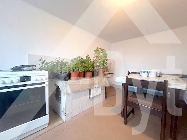 RODINNÝ DOM S VEĽKÝM POZEMKOM, blízko lesa - 13