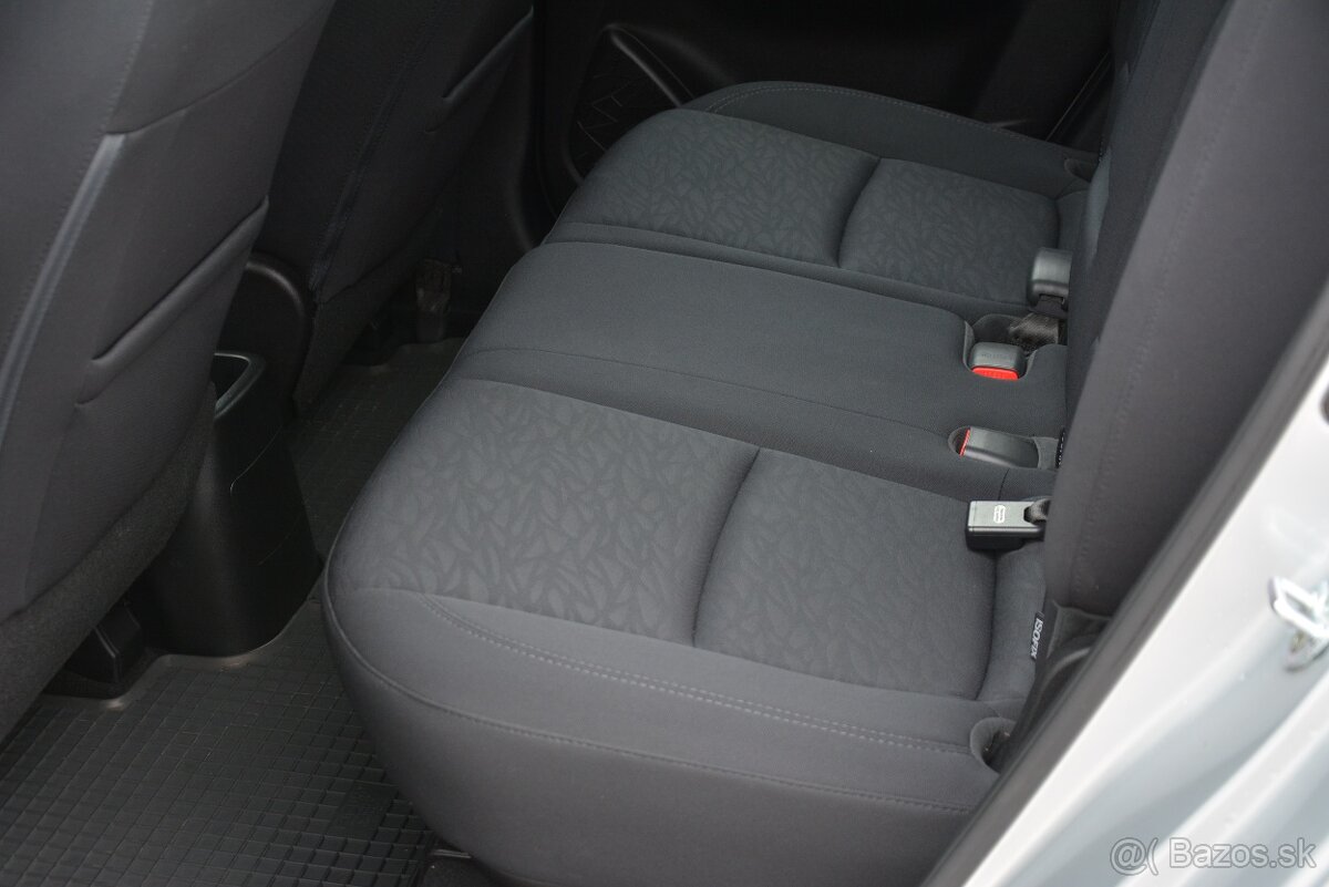 Hyundai ix20 1.40 Benzín – len 7500km - 13