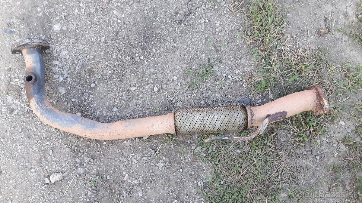 Fiat punto 1a 2 na diely . - 13