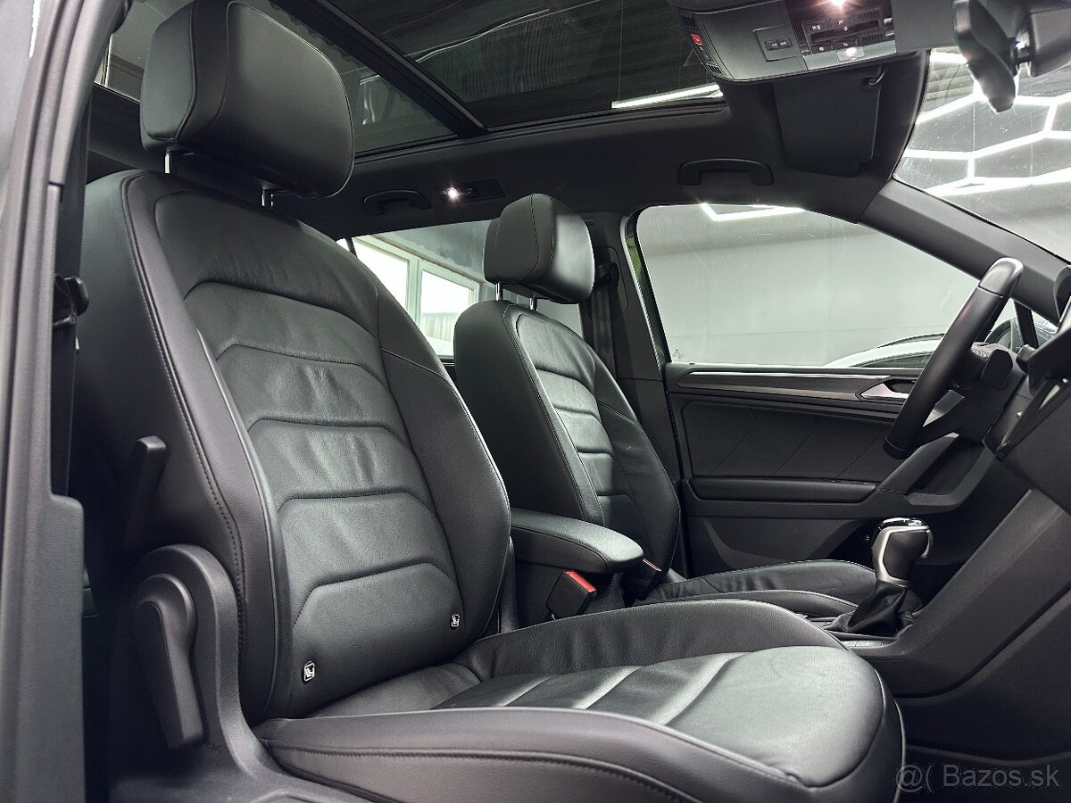 Seat Tarraco 1.4 TSI Hybrid 2021 - 13