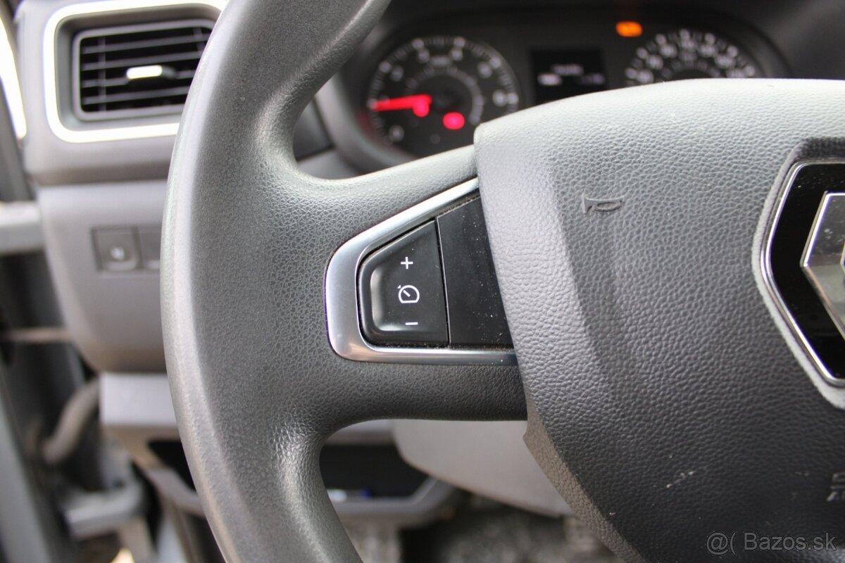 Renault Master 2.3 DCI L3H2 132kW - 13