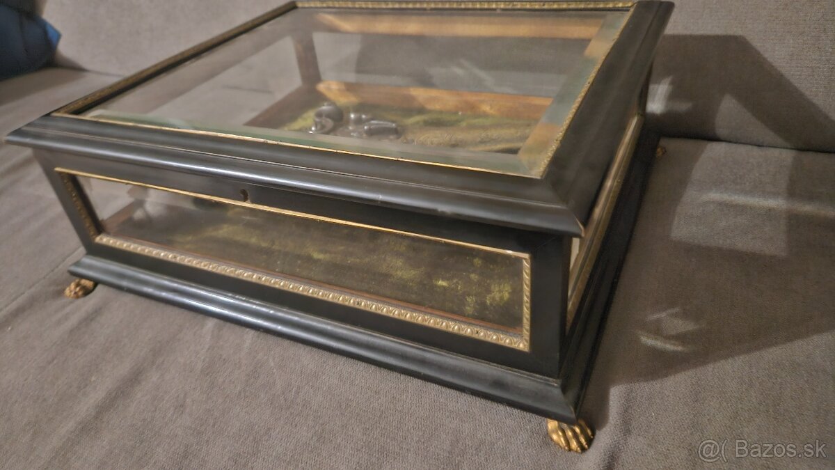 Stara Balkanska pistol - 13