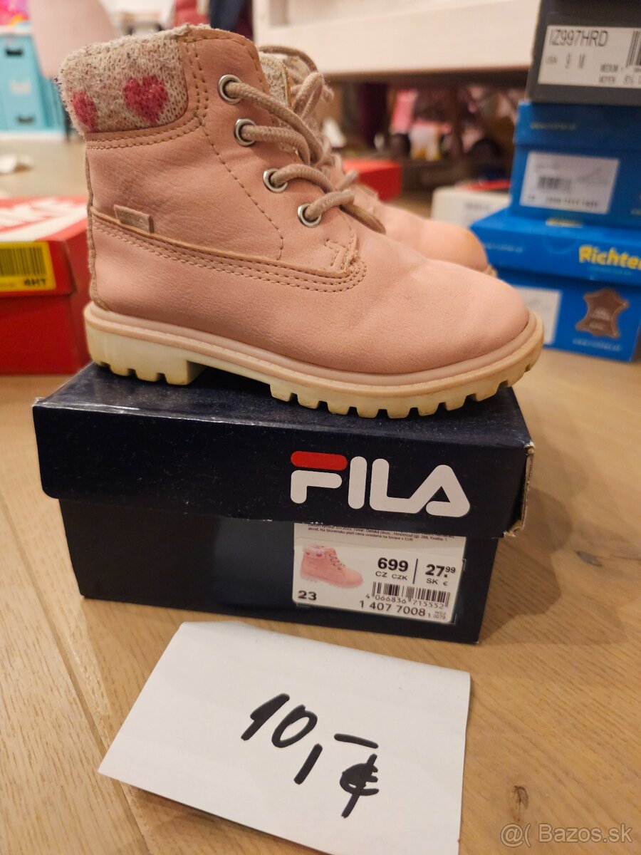 Predam detske topanky, cizmy, sandalky - 13