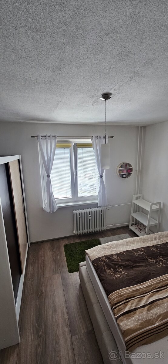 Byt 3 izbový Kompletná rekonštrukcia, - 13