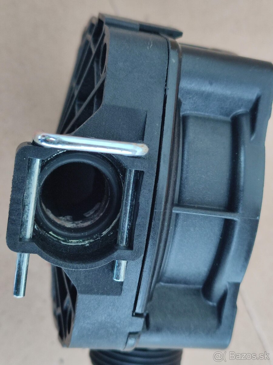 WILO zadná časť čerpadla plastová pre WILO AHUr 15/6-3 - 13