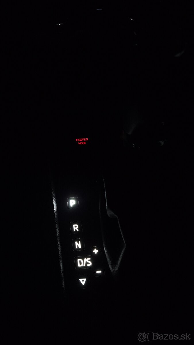 Octavia 3 RS, 2.0 TDI - 13