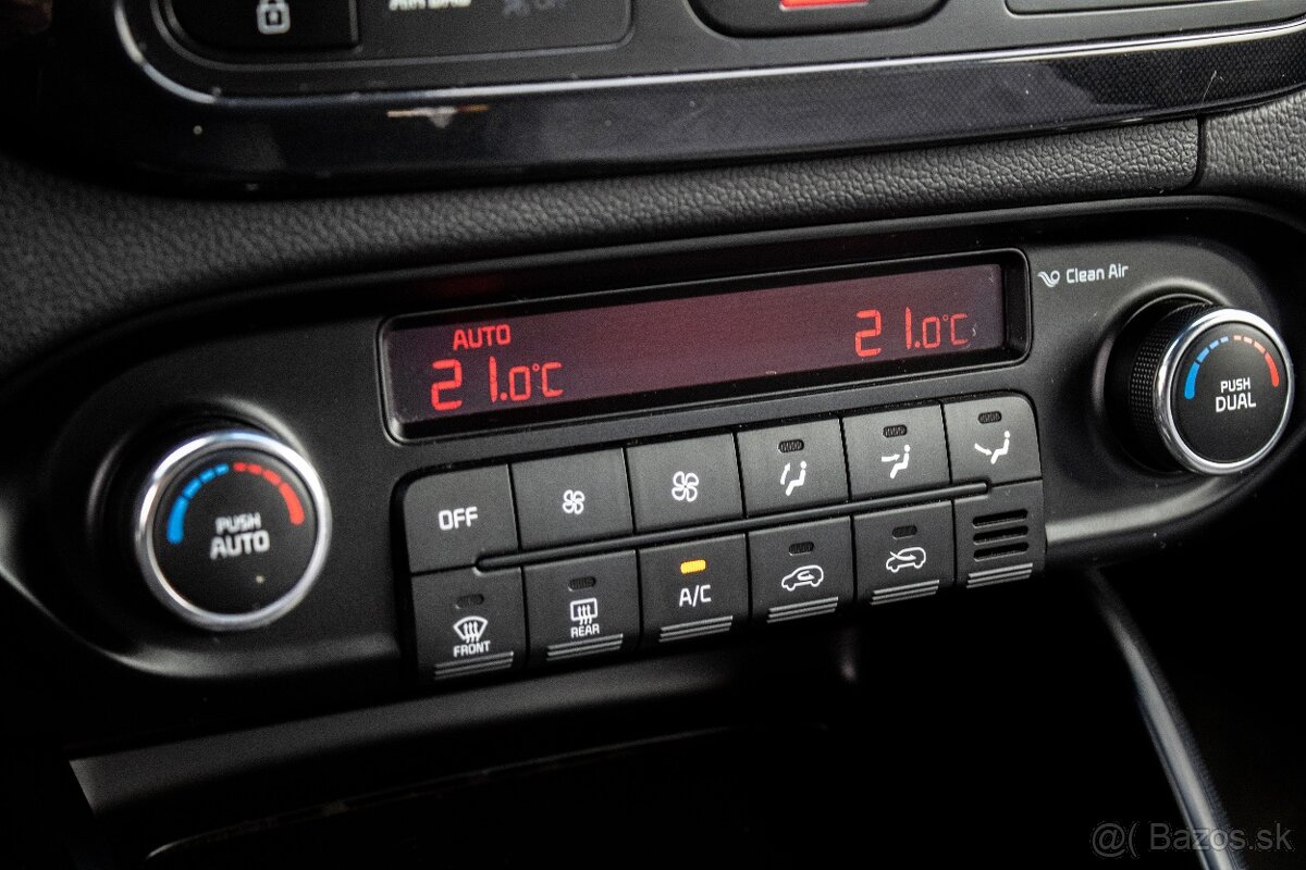 Kia Carens 1.7 CRDi 100kW MT-6st. - 13