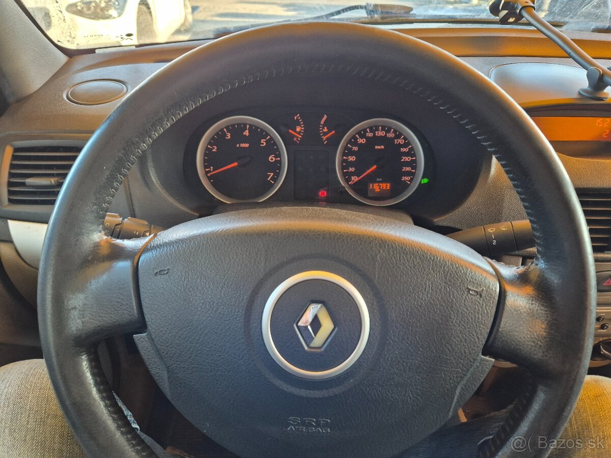 Renault Thalia 1.2 16V Expression - 13